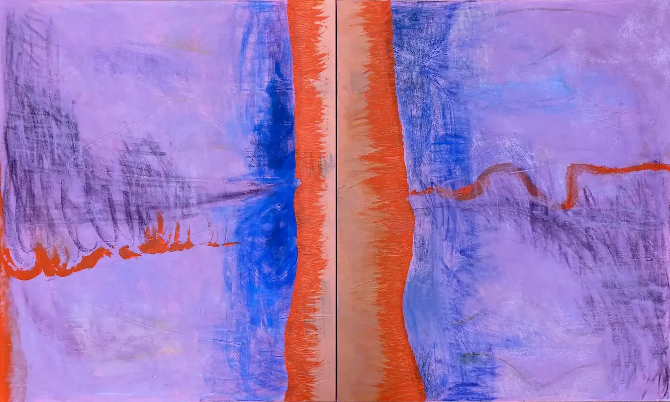 When We Meet I + II Crispy And Soft